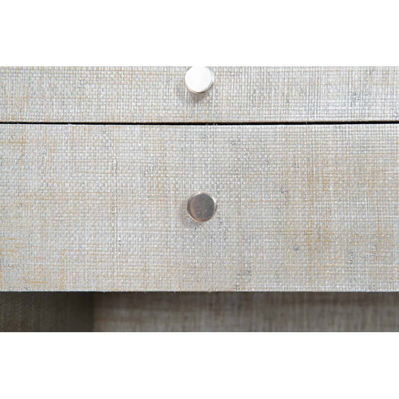 Bernhardt Saba 2 Drawer Nightstand Perigold